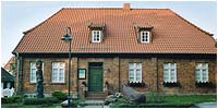 Das Museum von Rerik